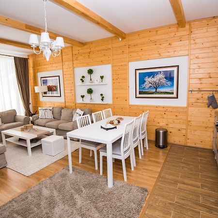 The Balkan Jewel Resort, Trademark Collection By Wyndham Razlog Exteriér fotografie