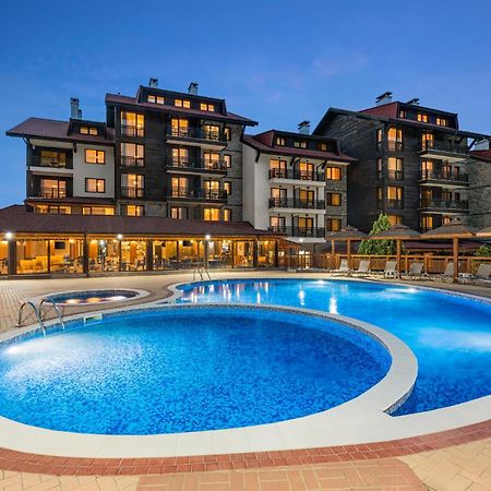 The Balkan Jewel Resort, Trademark Collection By Wyndham Razlog Exteriér fotografie