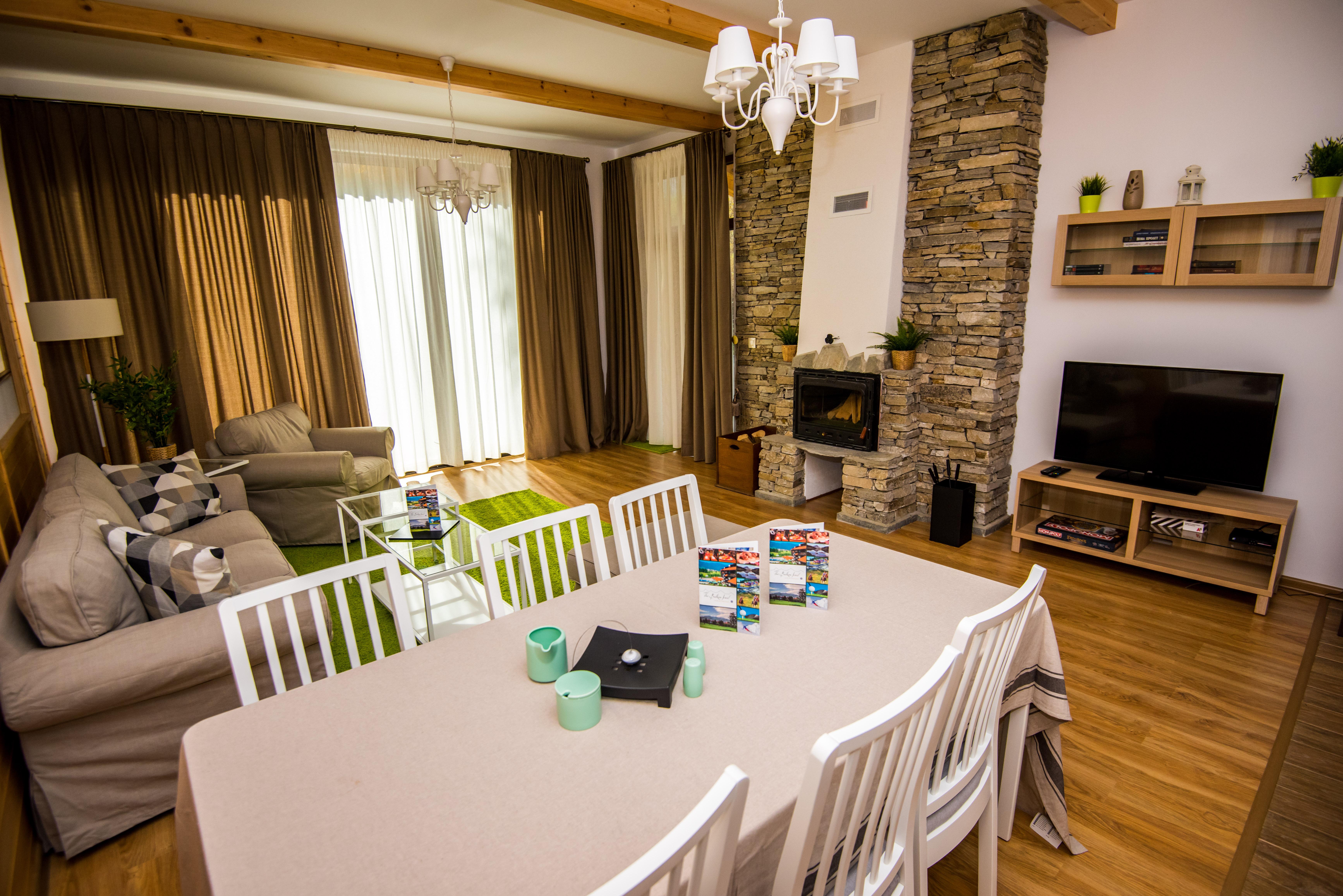 The Balkan Jewel Resort, Trademark Collection By Wyndham Razlog Exteriér fotografie