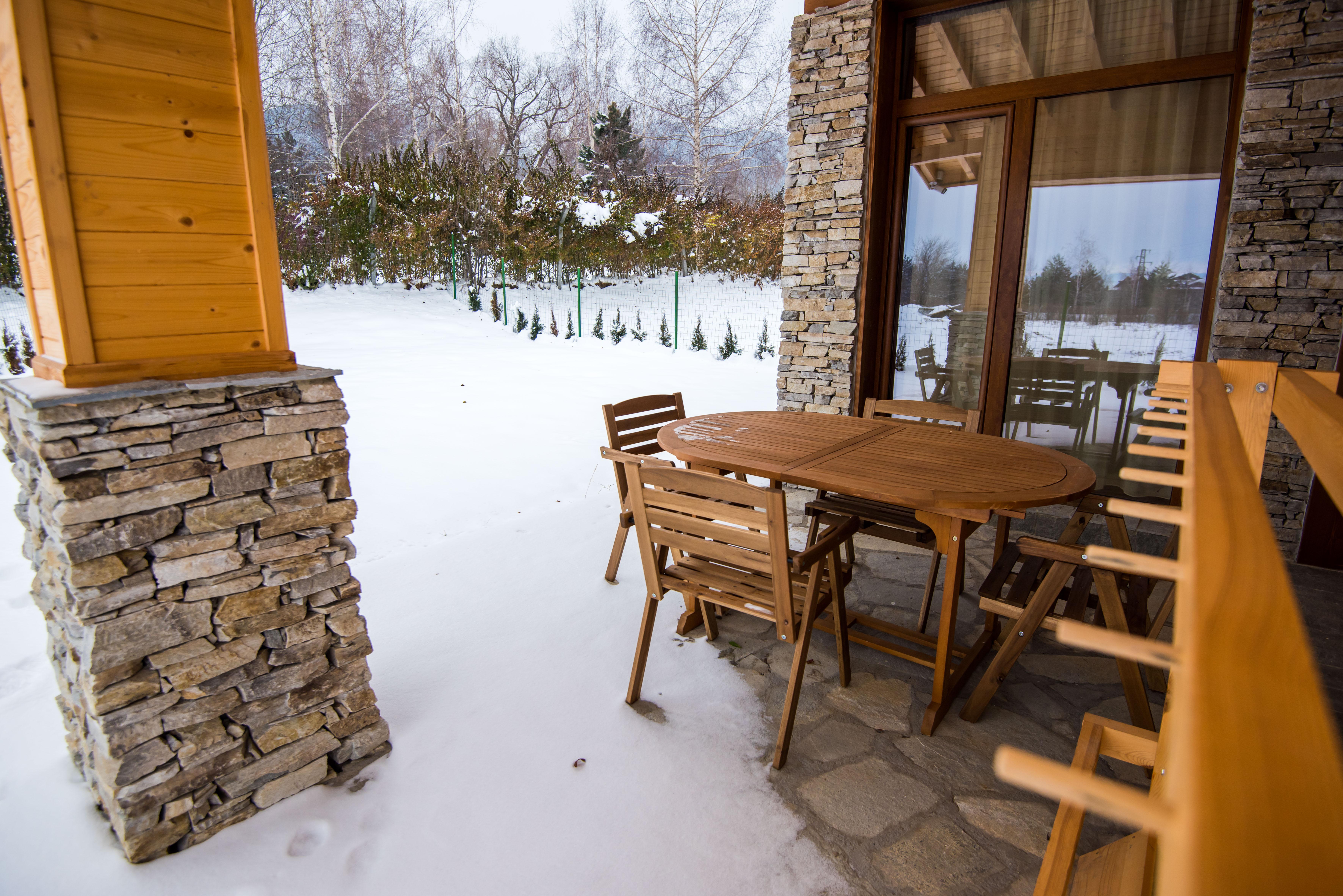 The Balkan Jewel Resort, Trademark Collection By Wyndham Razlog Exteriér fotografie