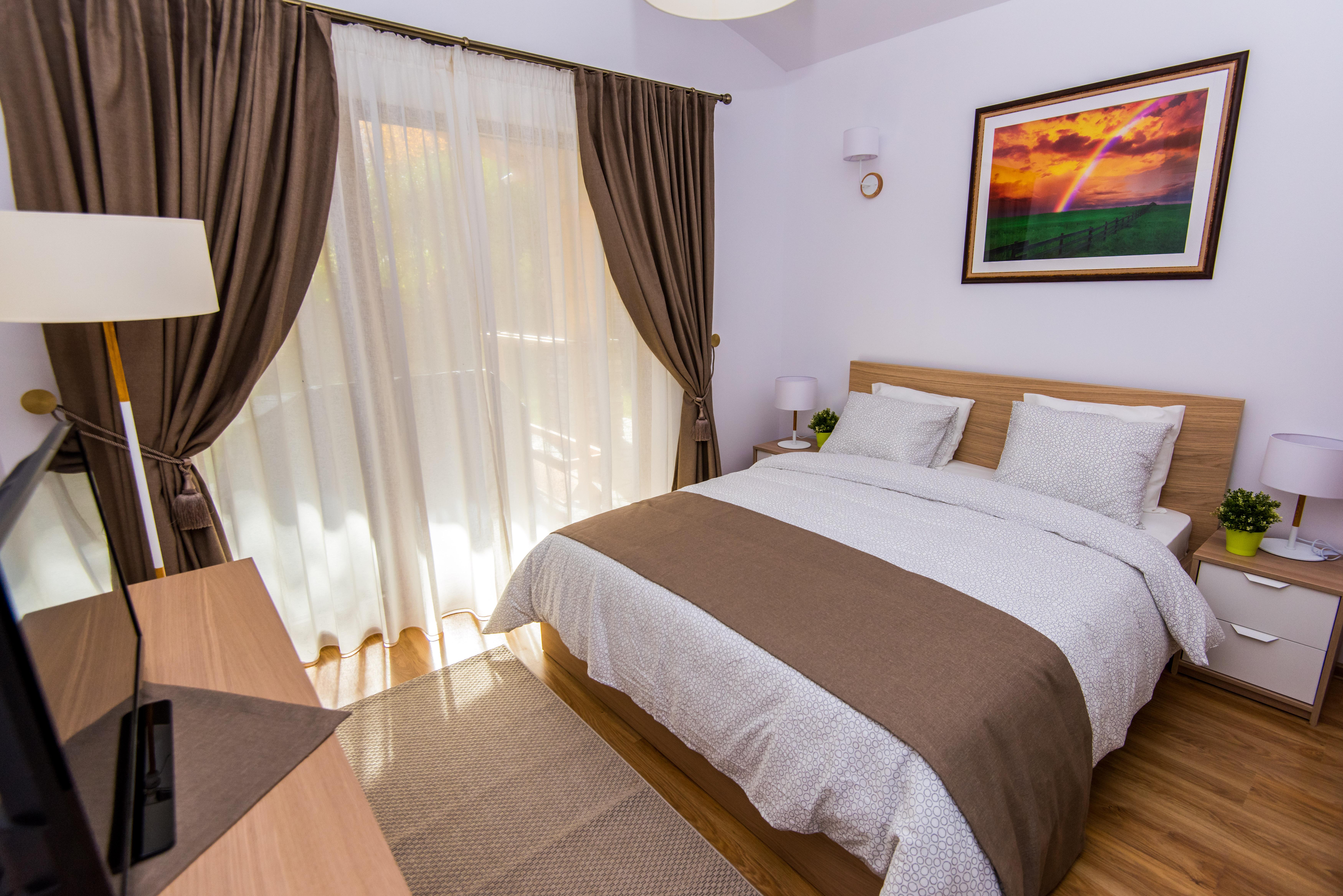 The Balkan Jewel Resort, Trademark Collection By Wyndham Razlog Exteriér fotografie