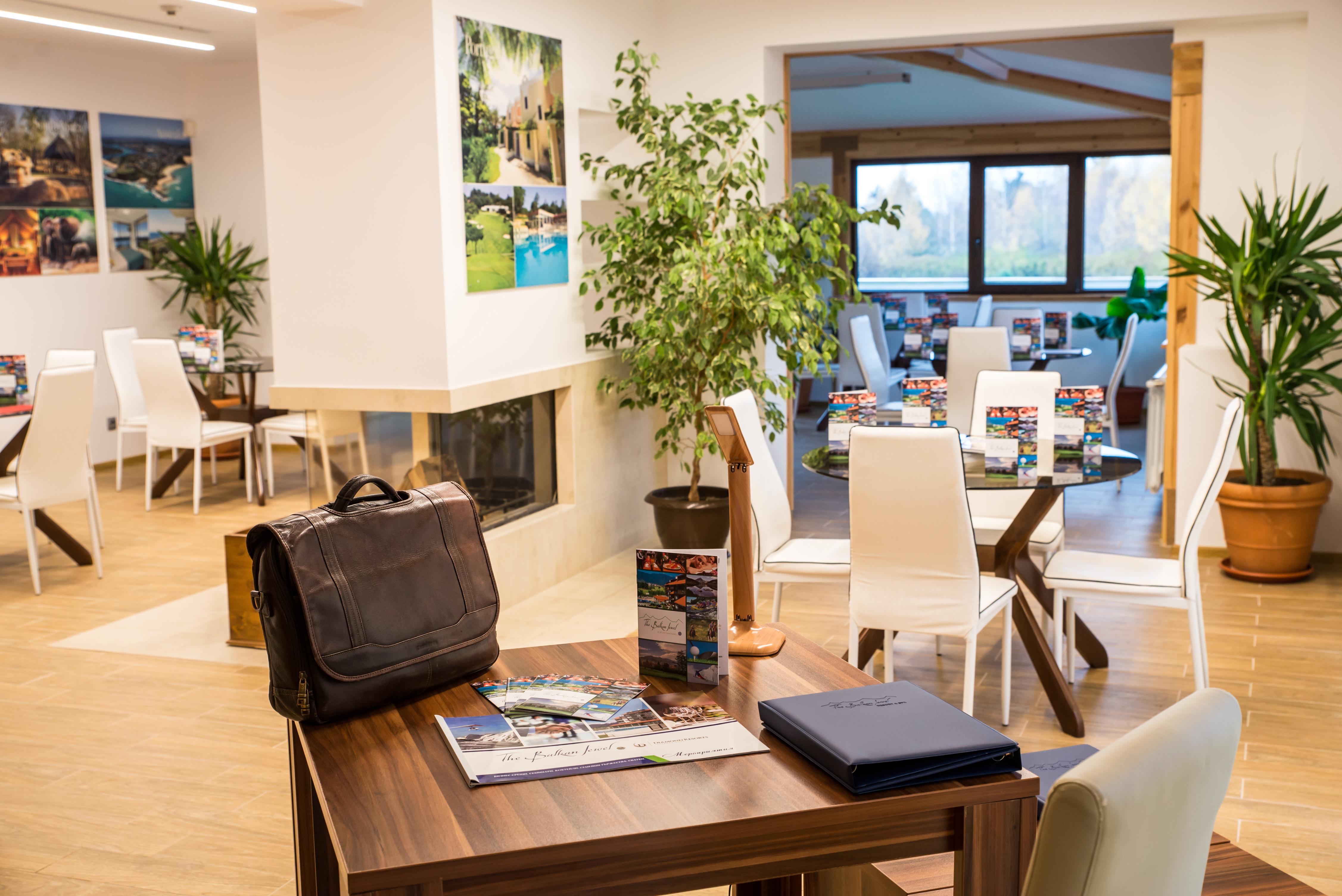 The Balkan Jewel Resort, Trademark Collection By Wyndham Razlog Exteriér fotografie