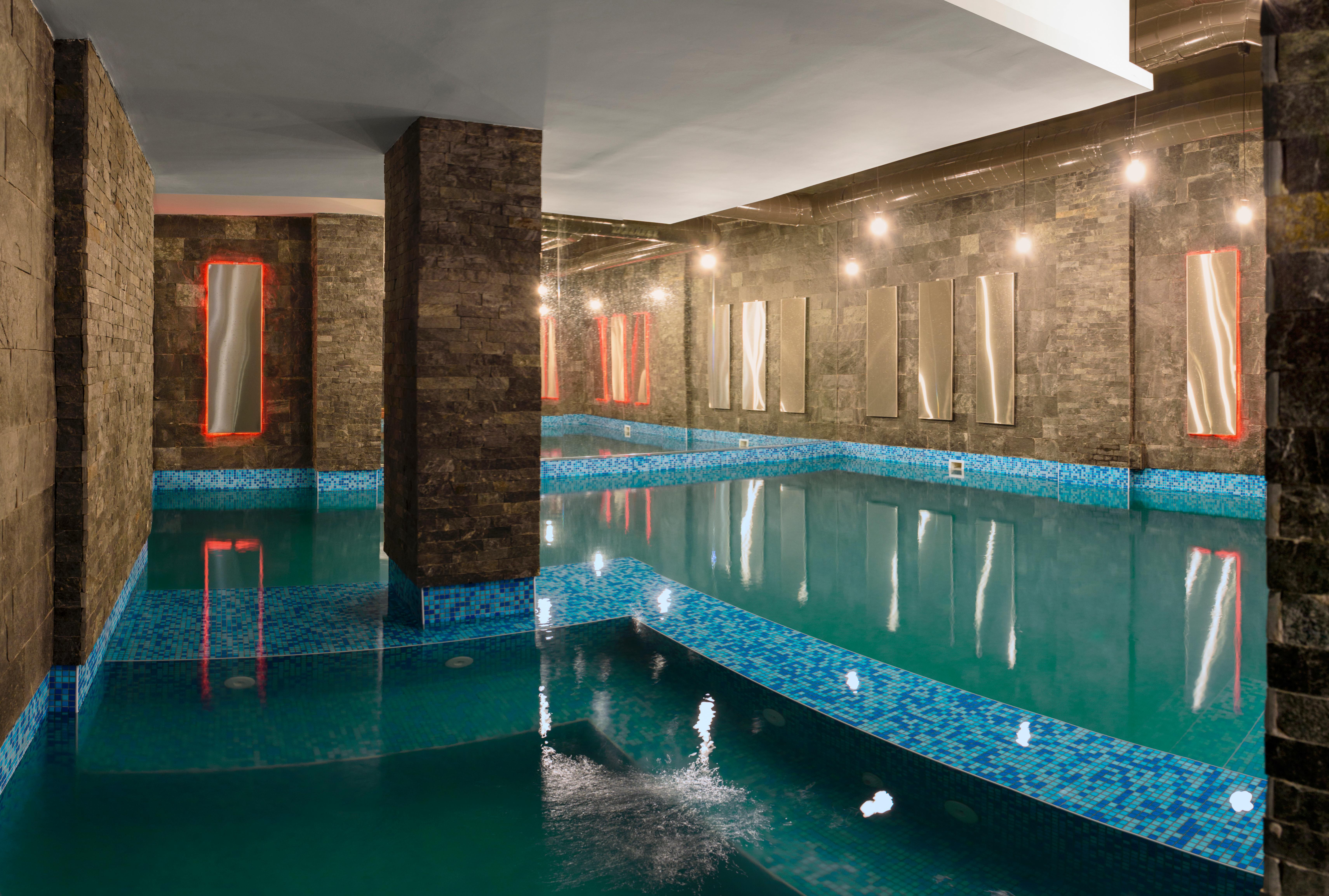 The Balkan Jewel Resort, Trademark Collection By Wyndham Razlog Exteriér fotografie