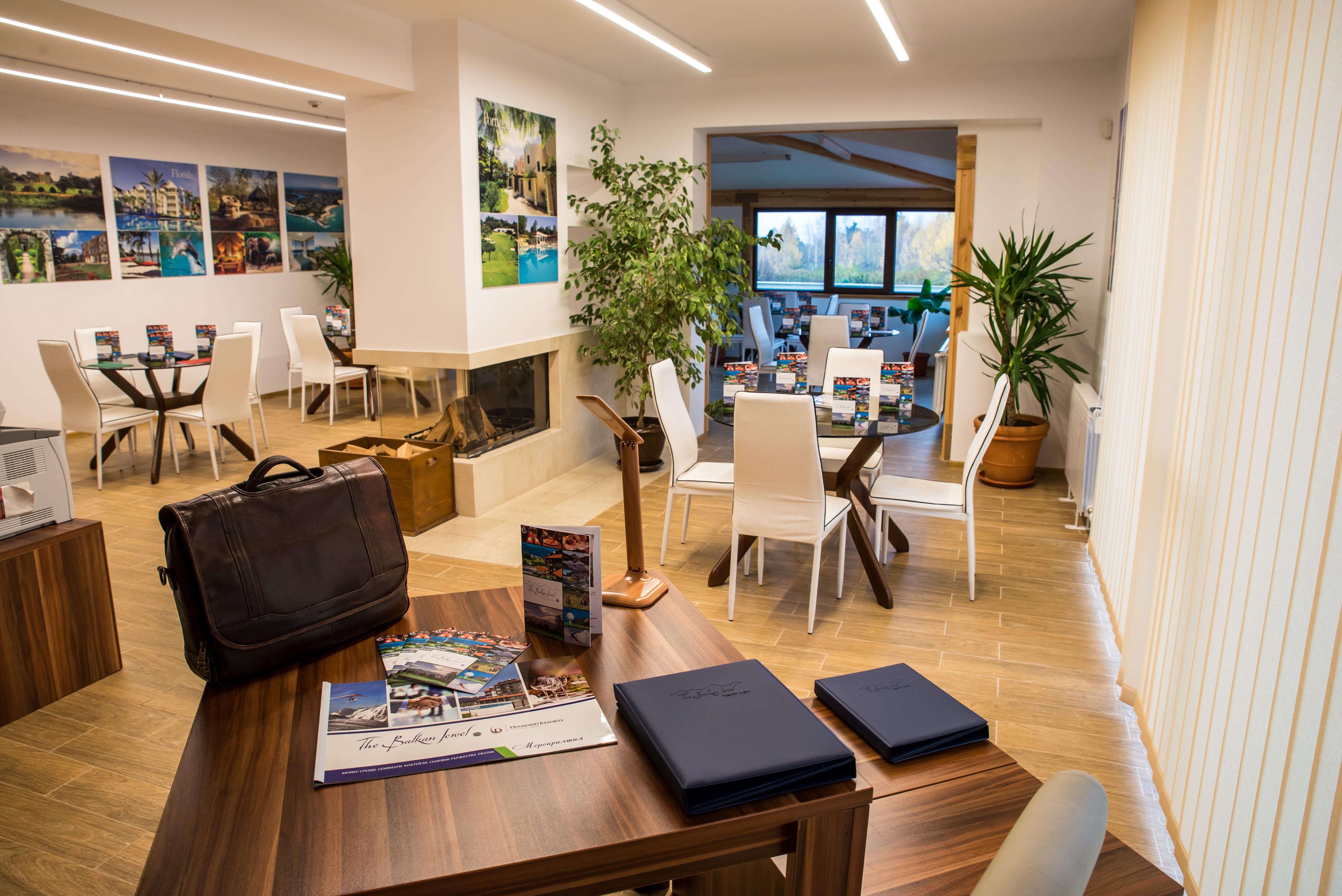The Balkan Jewel Resort, Trademark Collection By Wyndham Razlog Exteriér fotografie