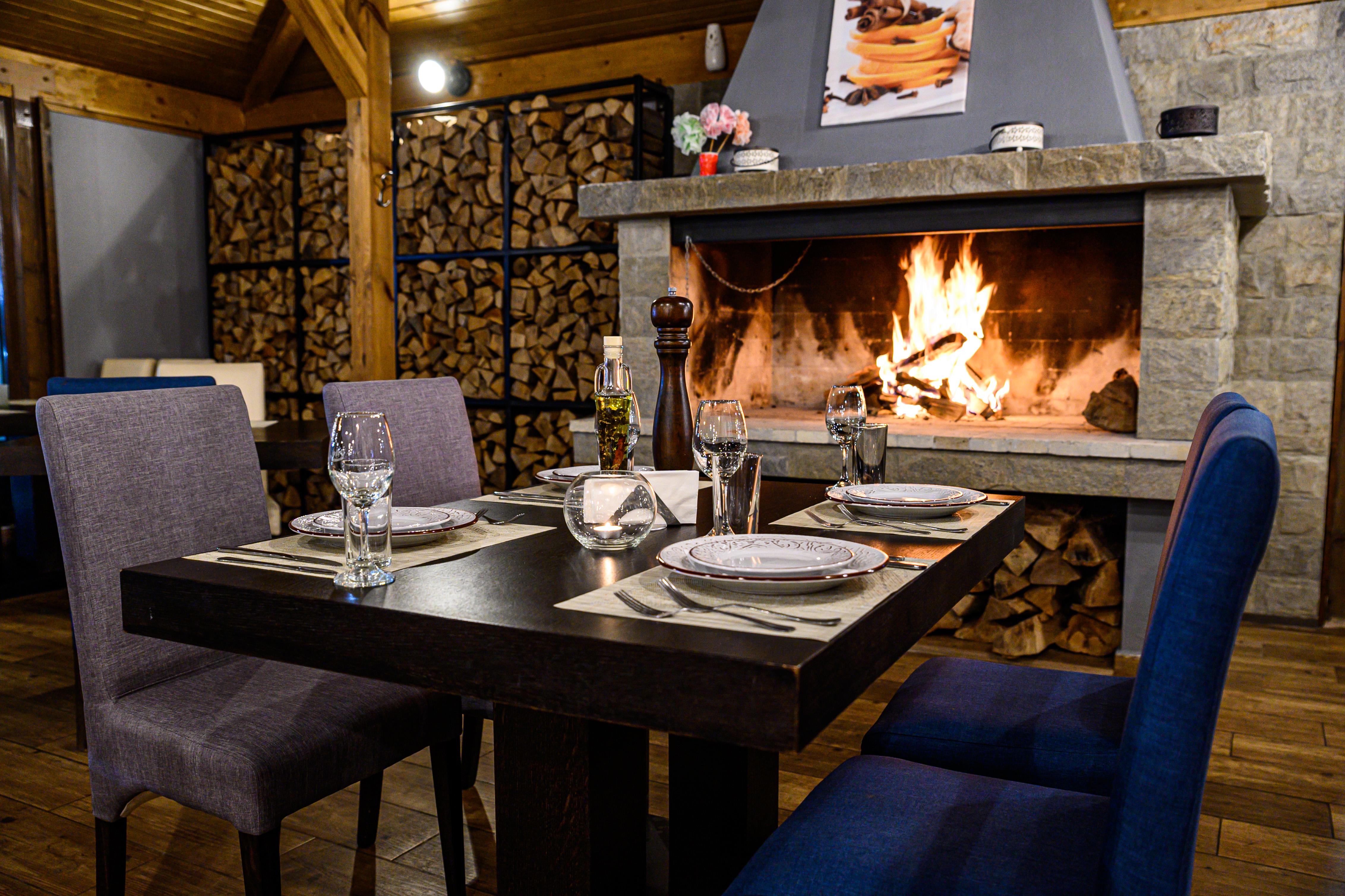 The Balkan Jewel Resort, Trademark Collection By Wyndham Razlog Exteriér fotografie
